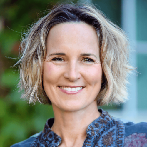 Avatar image of Maggie Parr