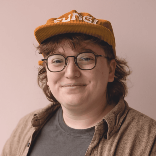 Avatar image of Jori Bercier