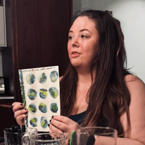 Avatar image of Katie Goodling