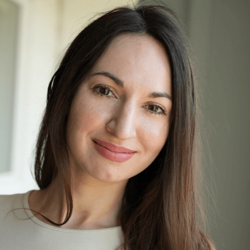 Avatar image of Maryna Malukha