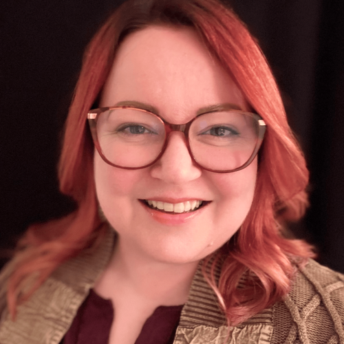 Avatar image of Sarah DeLong