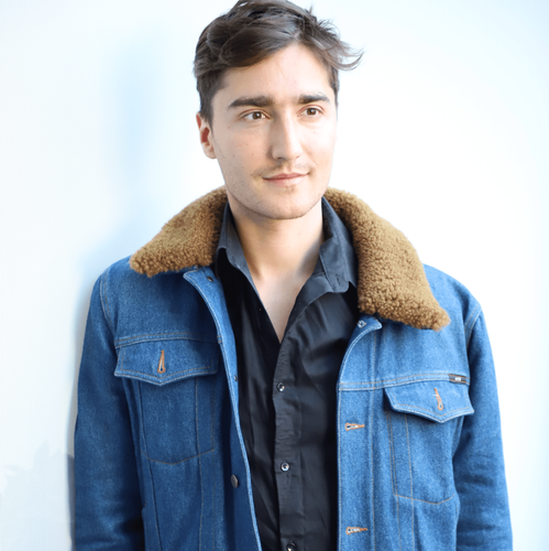 Avatar image of Theo Goldberg