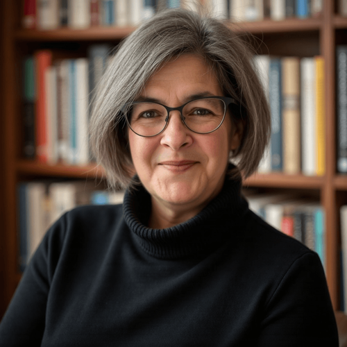 Avatar image of Stephanie Kolakowsky-Hayner