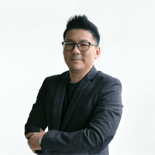 Avatar image of Dr Lee Kin Keong