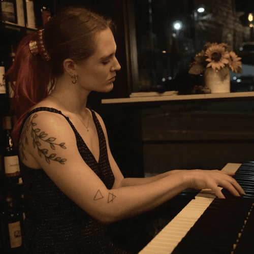 Avatar image of Nicole Stroh