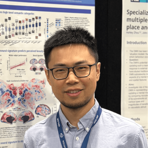 Avatar image of Xinyu Liang