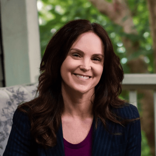 Avatar image of Sarah Hays Coomer