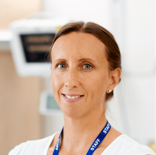Avatar image of Lisa Dowler