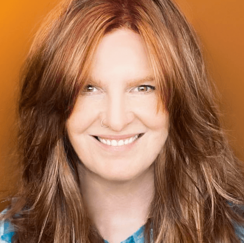 Avatar image of Lulu McPharlin
