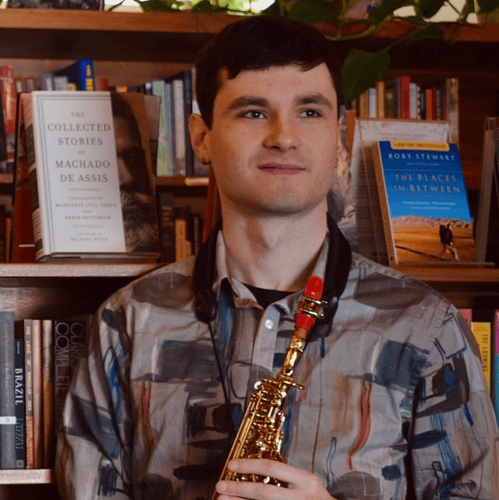 Avatar image of Matt Wisotsky