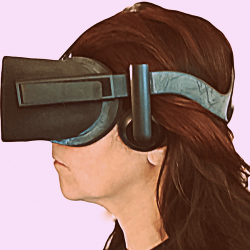 Avatar image of Jacki Clark