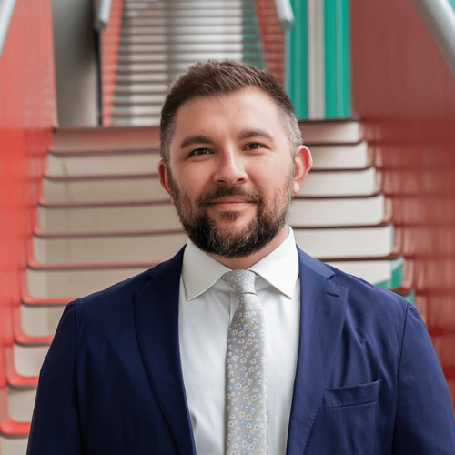 Avatar image of John-Morgan Bush