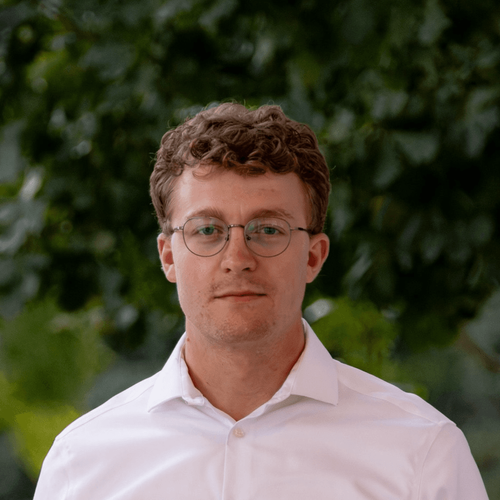 Avatar image of Jake Hooper