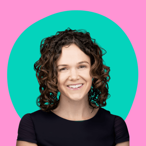 Avatar image of Stephanie Acker
