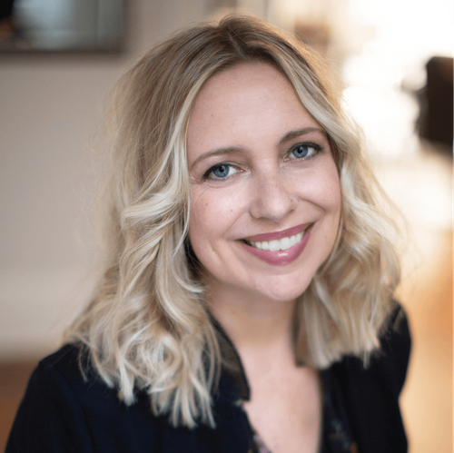 Avatar image of Amy Love