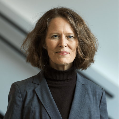 Avatar image of Dr. Kristin Norderval, PhD