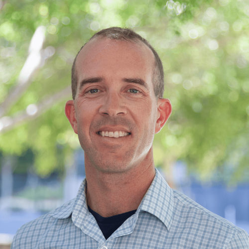 Avatar image of Aaron Colverson