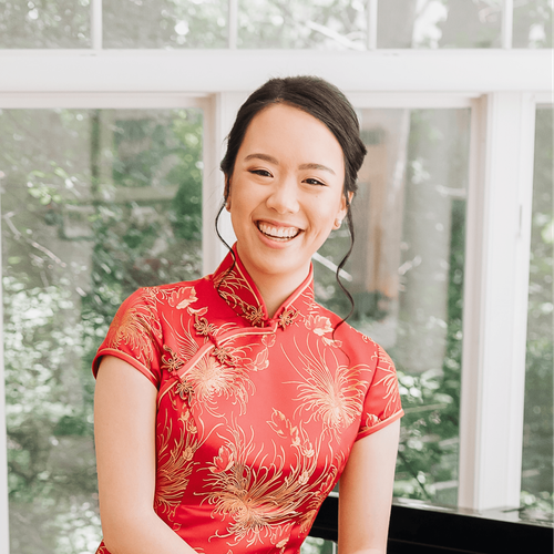 Avatar image of Cherry Ng