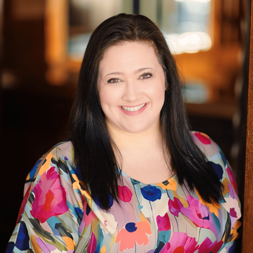 Avatar image of Stephanie Riordan