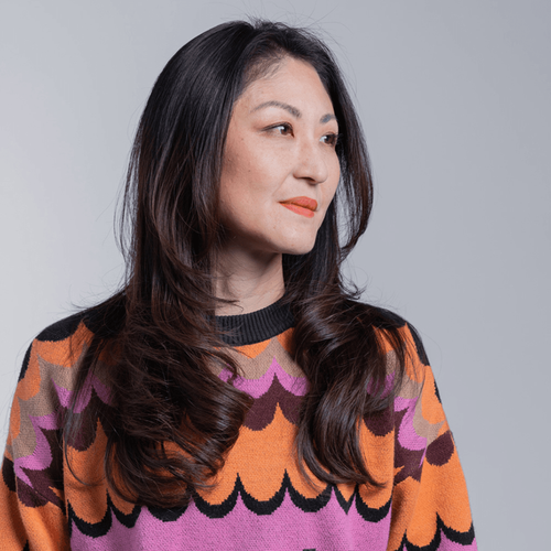 Avatar image of June Mineyama-Smithson