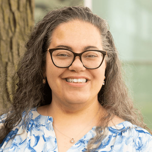 Avatar image of Jennifer Giddings-Essenmacher