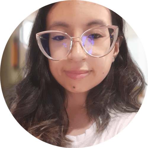 Avatar image of Ingrid Silva