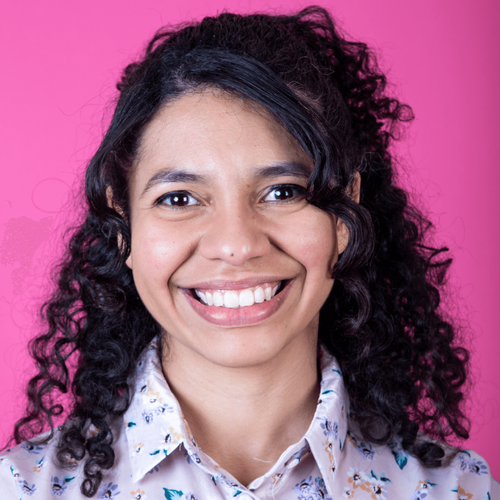 Avatar image of Alana Pinheiro