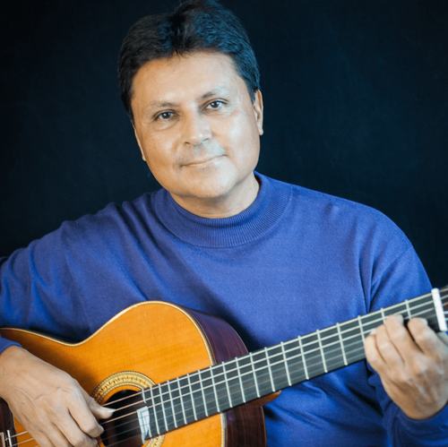 Avatar image of Eduardo Martinez