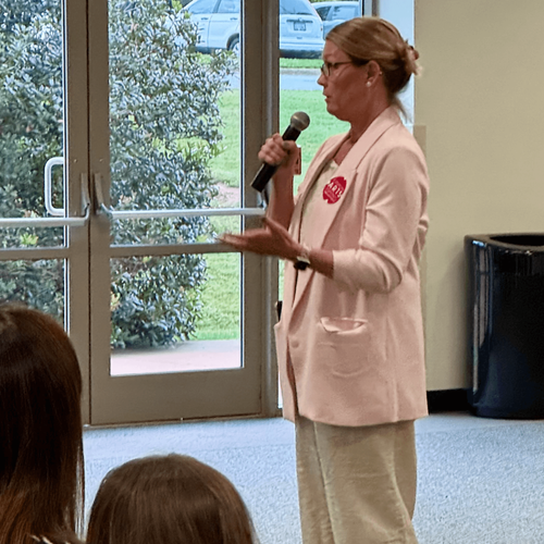 Avatar image of Dr. Betsy Scotto-Lavino