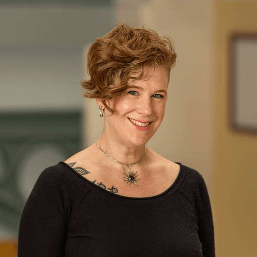 Avatar image of Lara Bruckmann