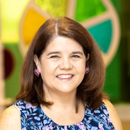 Avatar image of Julia Forbes
