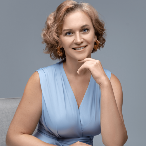 Avatar image of Elena Howarth