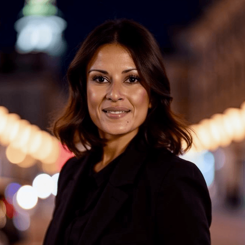 Avatar image of Simran Safer, MS., WELL AP | LEED GA