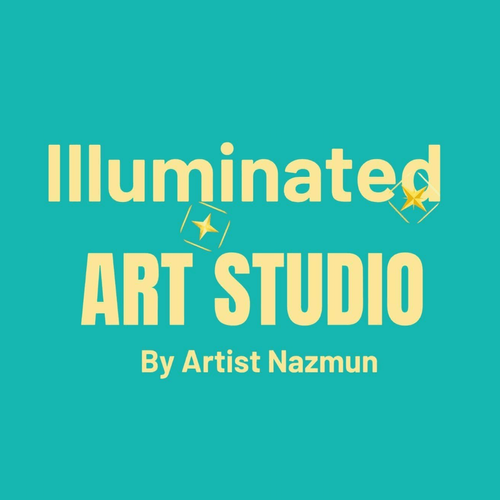 Avatar image of Illuminated Art Studio