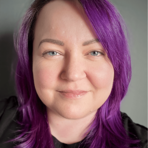 Avatar image of Sarah DeLong