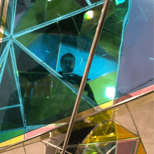 Avatar image of Benjamin van Buren