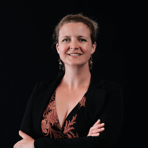 Avatar image of Laura Henderson