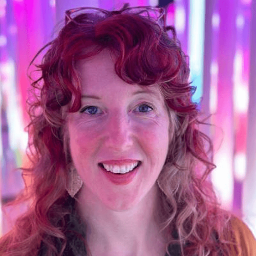 Avatar image of Mary Andrus