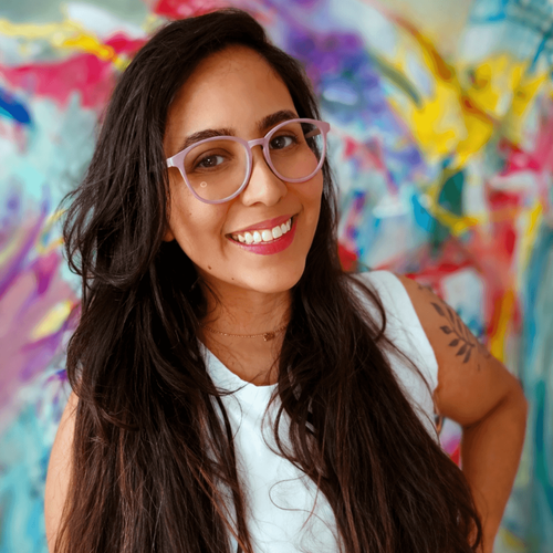 Avatar image of Dr. Neryna Cuadrado