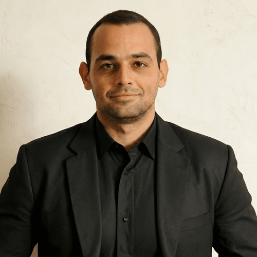Avatar image of TIAGO GARCIA