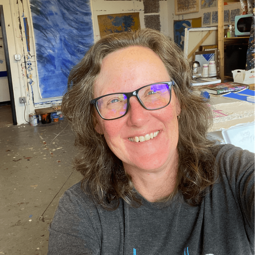 Avatar image of Kelly Lawler